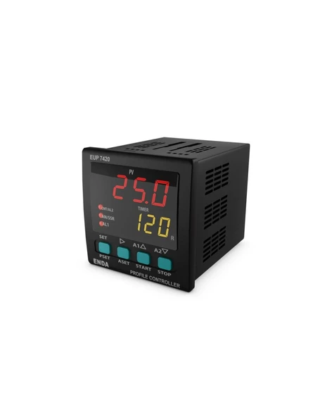 Enda EUP7420-UV Universal Kontrol Cihazı ürün görseli 1