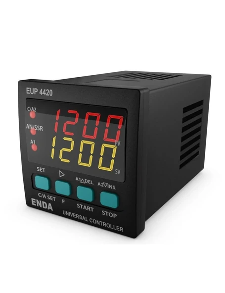 Enda EUP4420-LV Universal Kontrol Cihazı ürün görseli 1
