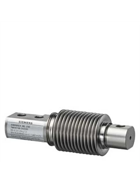 Siemens 7Mh5106-2Pd00 Siwarex Wl 230 Yük Hücresi Bb-S Sa 50Kg C3 ürün görseli 1
