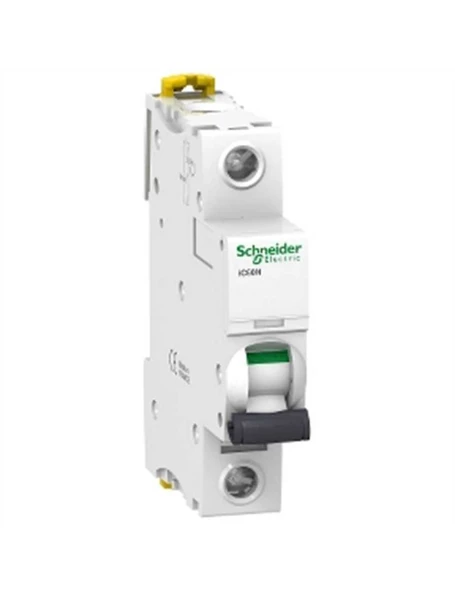 Schneider Acti9 2 A 1 Faz C Tipi Otomatik Sigorta 6kA - A9F74102 ürün görseli 1