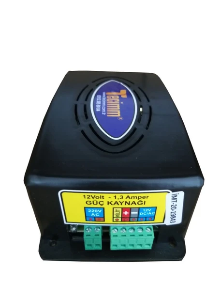 Tecimm TEC-G110 Akülü Güç Kaynağı ürün görseli 1