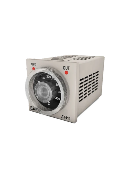 Enda AT411-FE-200-SM Analog Termostat ürün görseli 1