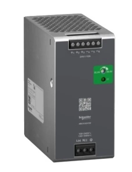 Regulated Power Supply, 24V 10A 1PH OPTIMIZED ürün görseli 1
