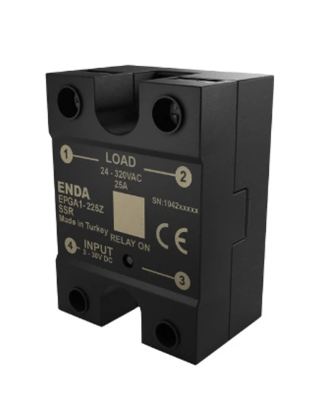 Enda EPGA1-450Z Panel Montaj SSR ürün görseli 1