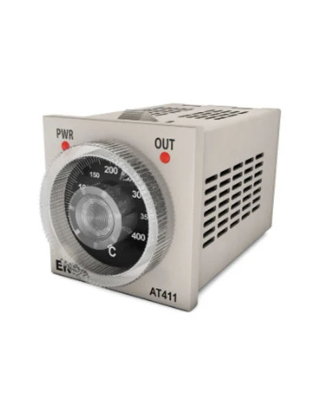 Enda AT411-230-S08-FE400 Analog Termostat ürün görseli 1