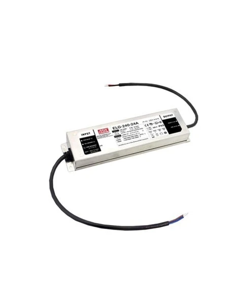 Mean Well ELG-240-42A   SMPS GÜÇ KAYNAĞI ürün görseli 1