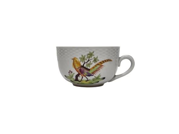 Herend 1726-2 El Boyama Porselen Çay Fincanı ürün görseli 1