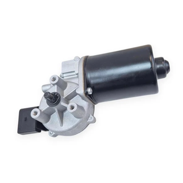 Audi A4 1995-2001 Ön Cam Silecek Motoru 8D1955113B ürün görseli 1