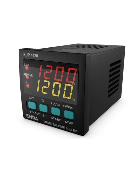 Enda EUP7420-UV-RS Universal Kontrol Cihazı ürün görseli 1