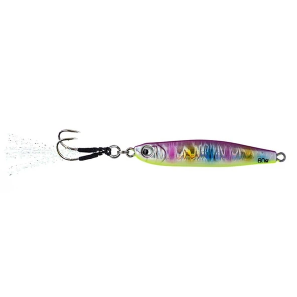 Ryuji Sniper 80gr Jig Yem ürün görseli 1