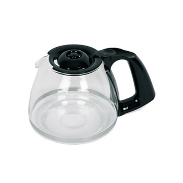 Tefal Delfini, Principio, Subito Filtre Kahve Makinesi ile Uyumlu Cam Demlik ürün görseli 1