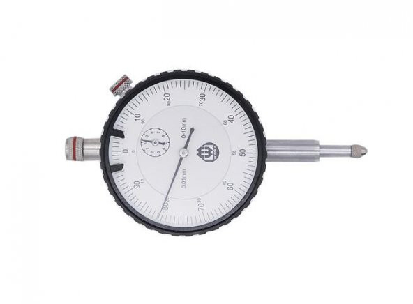 WERKA Komparatör Saati 10x0.01mm - Resim 2