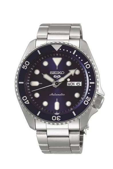 Seiko Srpd51k Seıko Erkek Kol Saatı ürün görseli 1