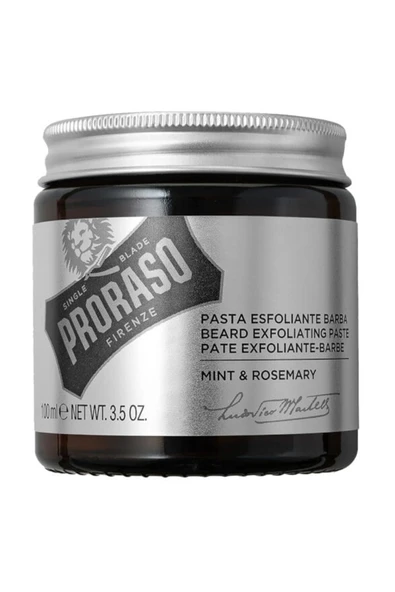 Proraso Sakal Peeling 100 Ml 8004395008032 ürün görseli 1
