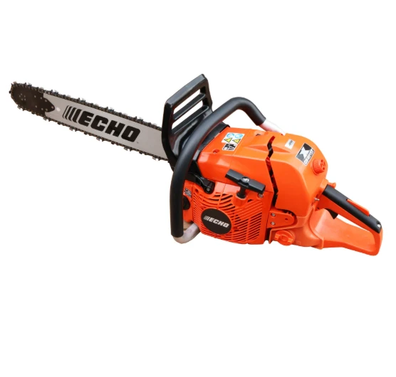 Echo Cs621Sx Benzinli Motorlu Testere 4.52Hp ürün görseli 1