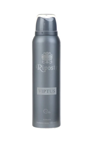 Riposte 24 Saat Etkili Erkek Deodorant -  Viptus - 150 Ml ürün görseli 1
