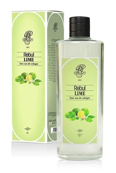 Lime 270 Ml Kolonya ürün görseli 1