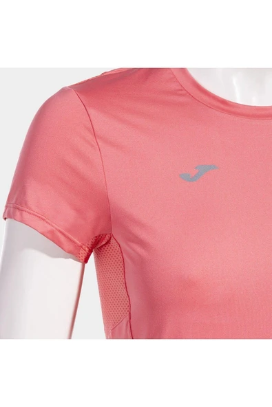 Joma Explorer Kısa Kol Tişört - Resim 3