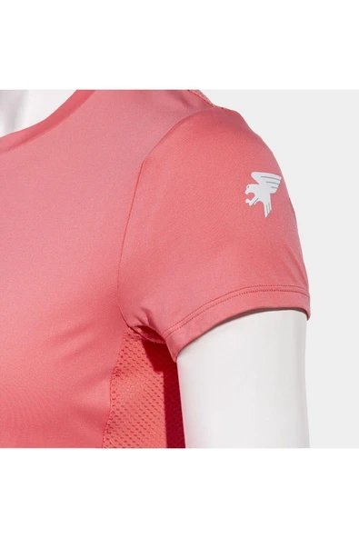 Joma Explorer Kısa Kol Tişört - Resim 2