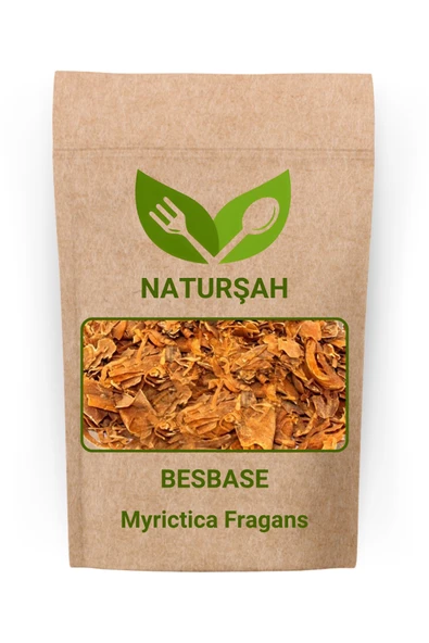 Naturşah Besbase 50 Gr ürün görseli 1