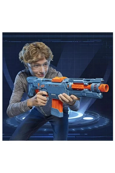 NERF ELITE 2.0 ECHO E9533 - Resim 4