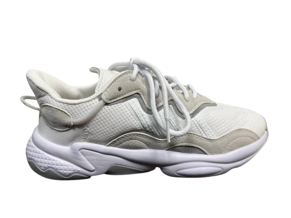 adidas Ozweego Unisex Beyaz Spor Ayakkabı Sneaker IE2781 ürün görseli 1