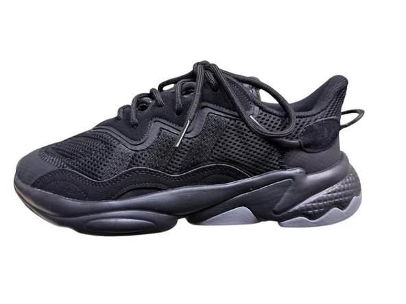 adidas Ozweego Unisex Siyah Spor Ayakkabı Sneaker IE2782 ürün görseli 1