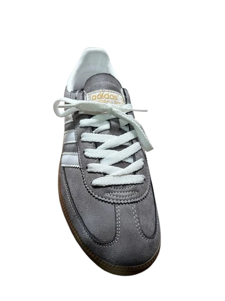 PTTAVM: adidas Handball Spezial Gri Günlük Spor Ayakkabı Sneaker
