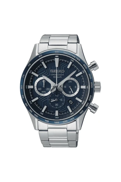 Seiko Chronograph Ssb445p Erkek Kol Saati ürün görseli 1