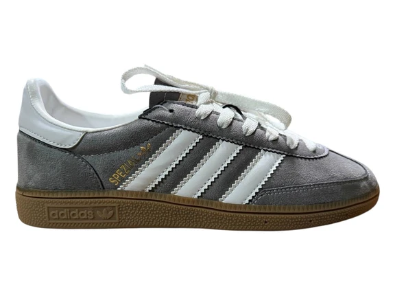 adidas Handball Spezial Gri Günlük Spor Ayakkabı Sneaker IF6563 ürün görseli 1
