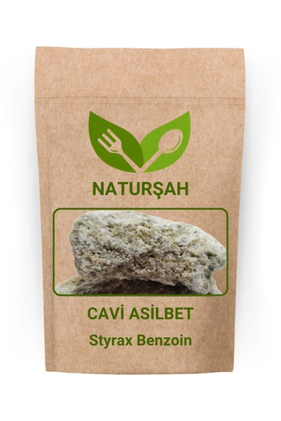 Naturşah Cavi Asilbent 500 Gr ürün görseli 1