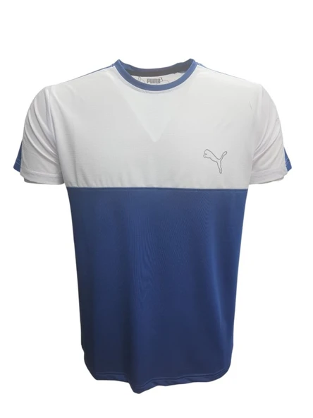 Puma P02139 Erkek Mench Hava Alan Kısa Kol T-shirt ürün görseli 1
