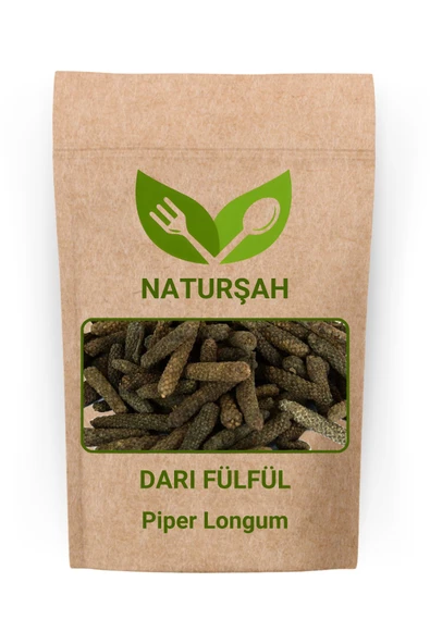 Naturşah Darı Fülfül 250 Gr ürün görseli 1