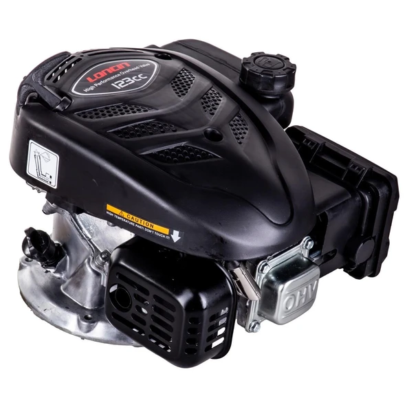 Loncin LC 1P65FE Dik Milli Motor 123 cc ürün görseli 1