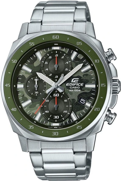 Casio EFV-600D-3CVUDF Erkek Kol Saati ürün görseli 1