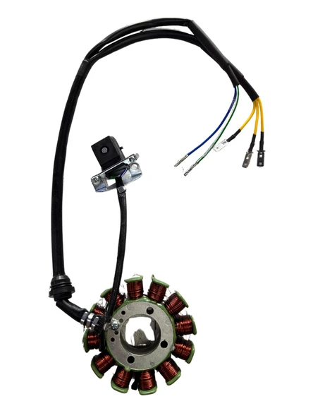 MONDİAL Z-ONE 180 STATÖR - Resim 4