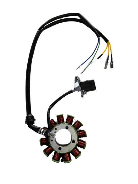 MONDİAL Z-ONE 180 STATÖR - Resim 2