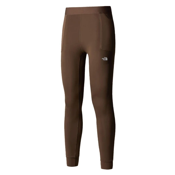 The North Face  Kadın REFINA LEGGING 27" Tayt NF0A89181OI1 ürün görseli 1