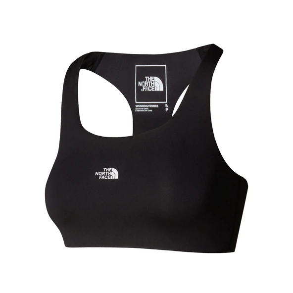 The North Face  Kadın MOVMYNT BRA NF0A891QJK31 ürün görseli 1