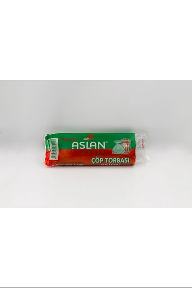 300 Gr. Çöp Pojeti 80x110 1 Adet Royaleks-82185 ürün görseli 1