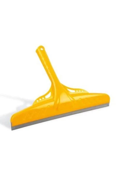 Kauçuk Lastikli Camsil Cam Temizleme Aleti / Cam Çeksil Çekpas - Plastik - 35 Cm. Royaleks-KC2480 ürün görseli 1
