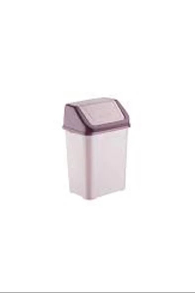 Clasico Çöp Kovası (2,5lt) 1 No Royaleks-69219 ürün görseli 1