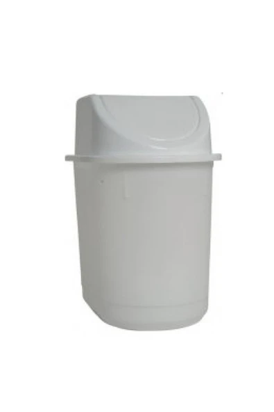 0 No Klik Çöp Kovası Naturel ürün görseli 1