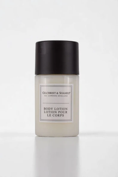 Gilchrist Soames Gilchrist&Soames Body Lotion 45 ml 1.5 fl.oz ürün görseli 1