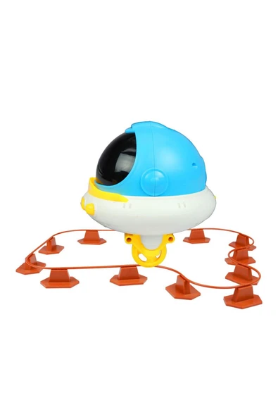 AKROBAT DENGE GYRO ASTRONOT FG3303 - Resim 4