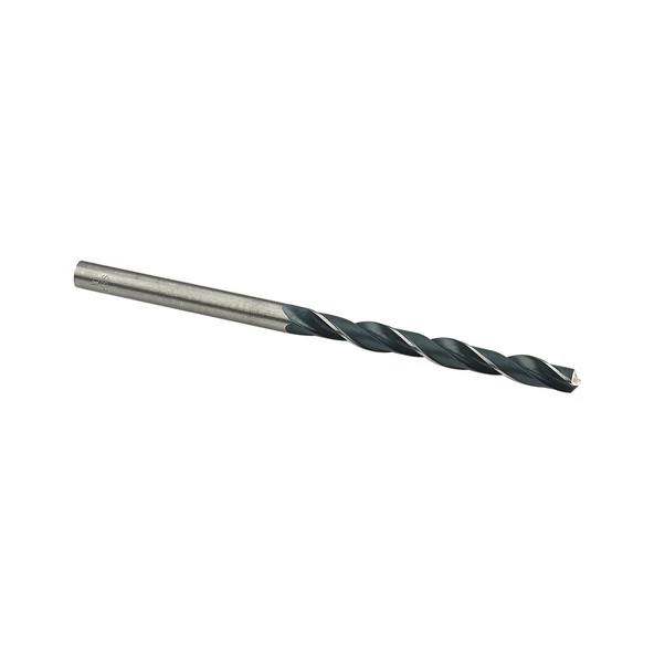Gfb Uzun Hss Matkap Ucu | 5.0 Mm | 10 Adet ürün görseli 1