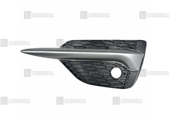 KAPAK LAMBA SİS QASHQAİ 17-21 RH (SENSÖRLÜ TİP  GRİ ) ürün görseli 1