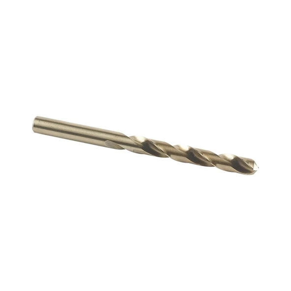 Gfb Hss Kobaltlı Matkap Ucu 6 Mm - 10 Adet ürün görseli 1