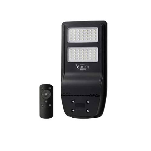 200 W Solar Sokak Lambası ürün görseli 1
