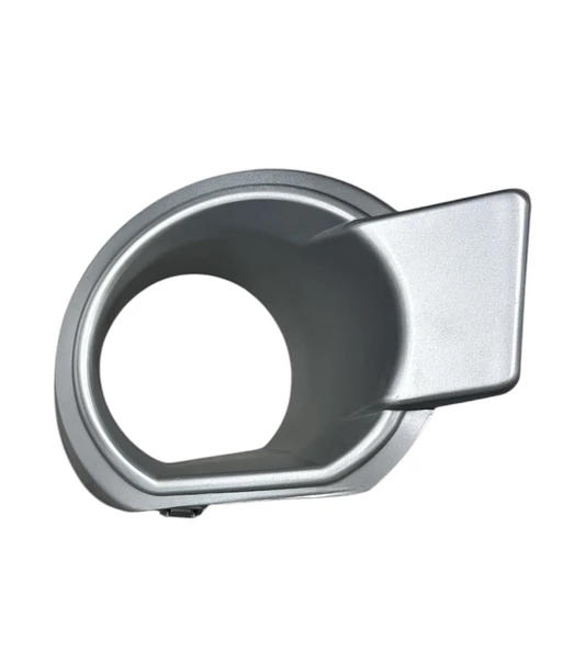 KAPAK LAMBA SİS FORD RANGER 14-16 LH (GRİ SİSLİ) ürün görseli 1
